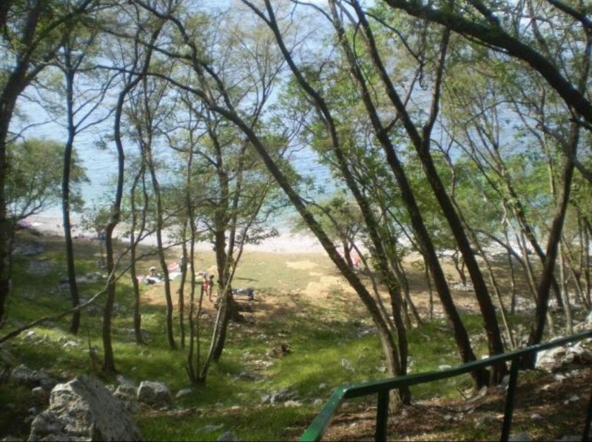 Faresina-Lana Villa Porozina Esterno foto